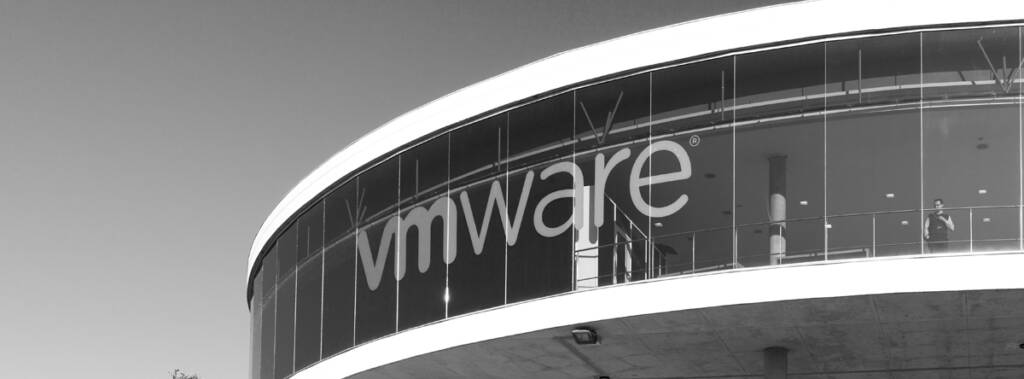 Dell Spins Off VMware: What Does That Mean for You? – EchoStor